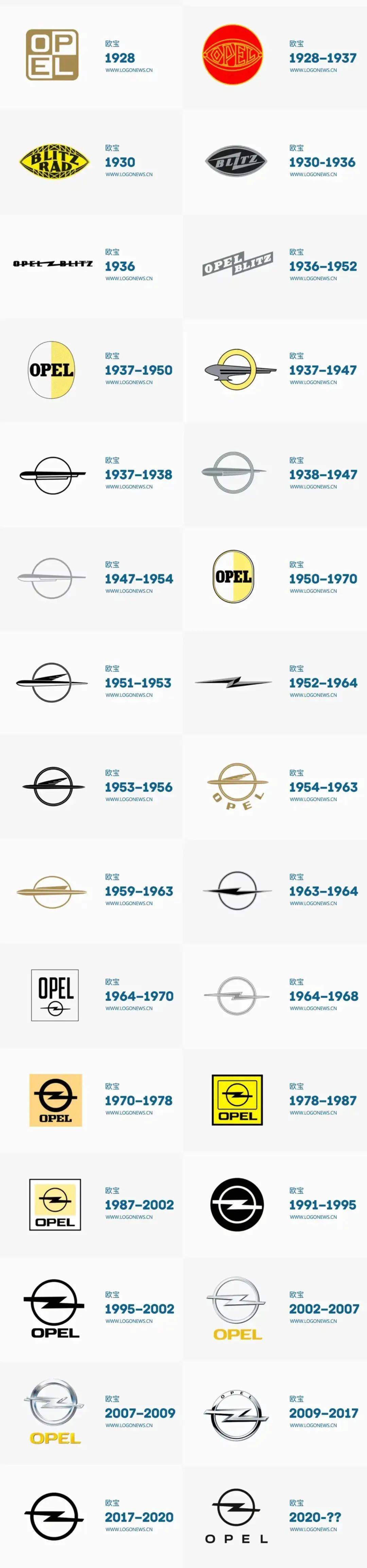 又一德系车企宣布换标！