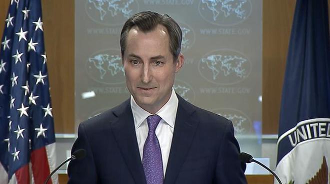 美国制裁阿联酋、中非、俄罗斯四家企业，指其“涉瓦格纳集团非法黄金交易”