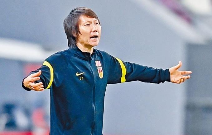 名记曝李铁结束调查已被正式逮捕 陈戌源等人涉案数千万恐遭重判