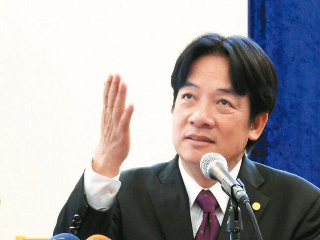 台媒：被爆料与已婚男子不伦恋，蔡英文办公室发言人请辞获准