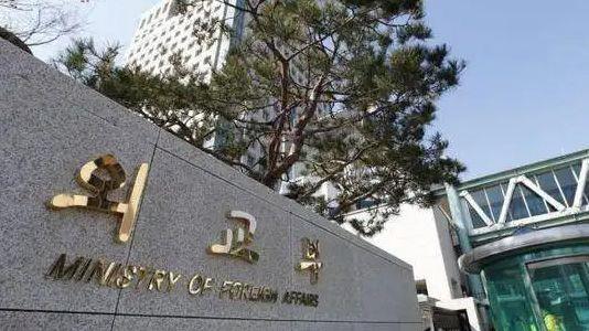 韩国对朝鲜实施新制裁