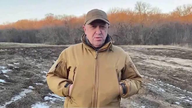 卢卡申科：白俄罗斯不会有瓦格纳的招募点