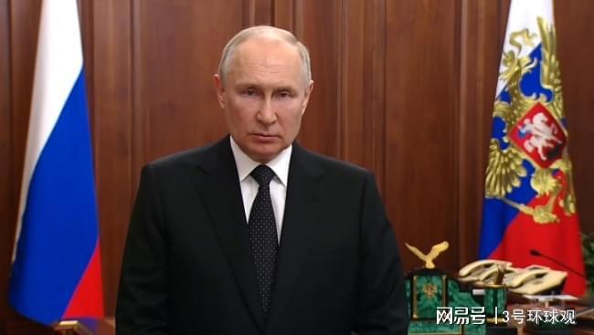 “瓦格纳”或被终结，重武器被交给俄军，普京给出三种选择