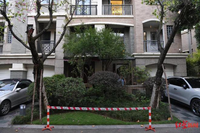 起底“欠1.7亿仍住豪宅老赖”：曾是煤老板，总欠债超4亿