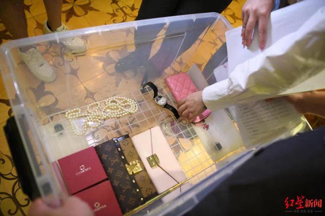 起底“欠1.7亿仍住豪宅老赖”：曾是煤老板，总欠债超4亿