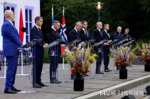 “瓦格纳”流亡白俄，立陶宛波兰先慌了，点名要北约给保护