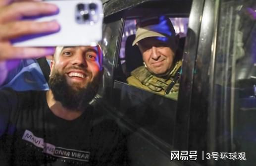 “瓦格纳”流亡白俄，立陶宛波兰先慌了，点名要北约给保护