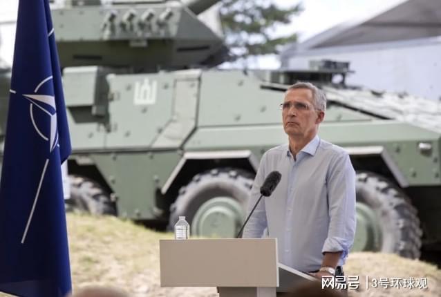 “瓦格纳”流亡白俄，立陶宛波兰先慌了，点名要北约给保护