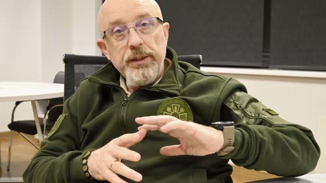 英媒：乌防长称反攻“重头戏”尚未到来 目前进展只是“预演”