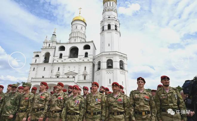 英媒:乌防长称反攻“重头戏”尚未到来 目前进展只是“预演”