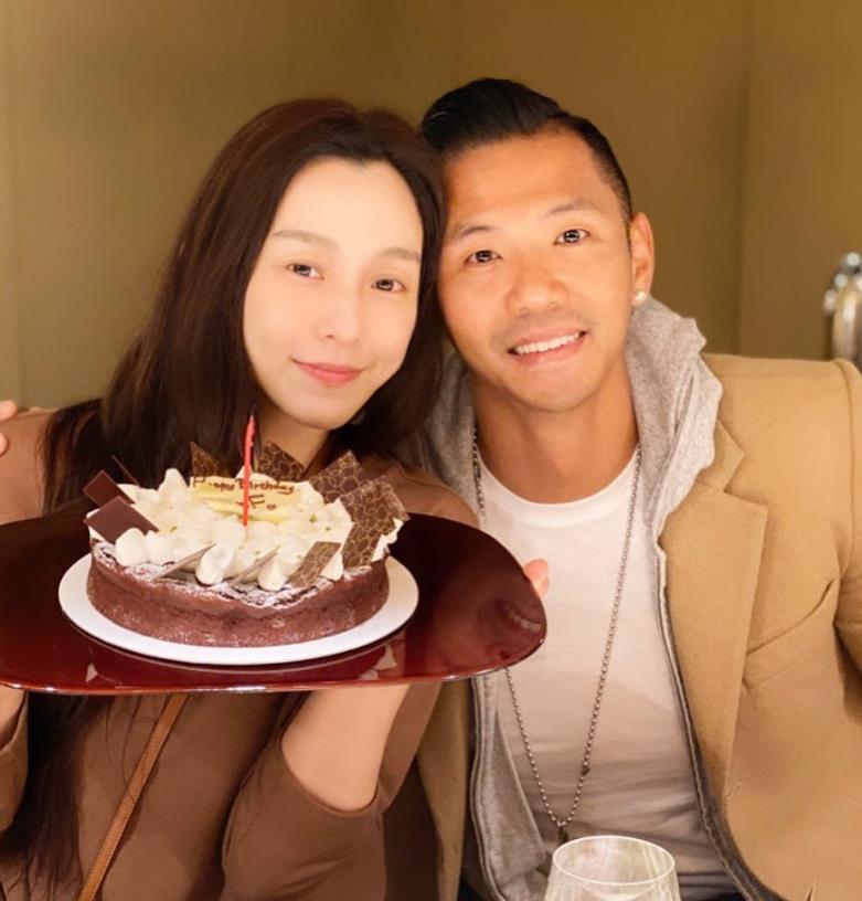 范玮琪首发声力挺丈夫陈建州，称他滴酒不沾、“是个正直的人”