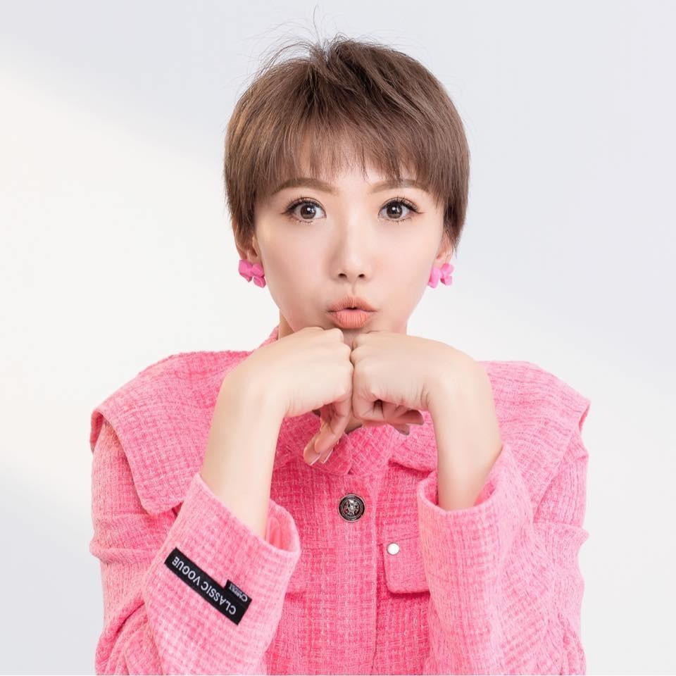 范玮琪首发声力挺丈夫陈建州，称他滴酒不沾、“是个正直的人”