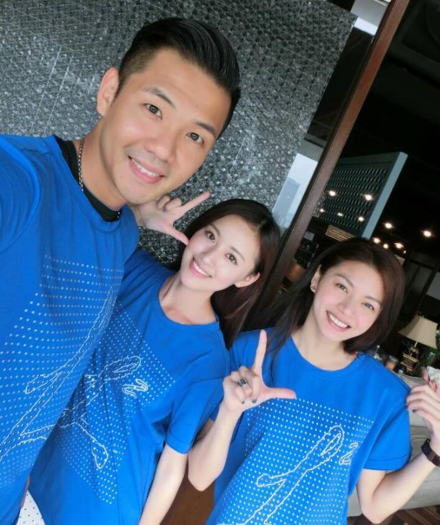 范玮琪首发声力挺丈夫陈建州，称他滴酒不沾、“是个正直的人”