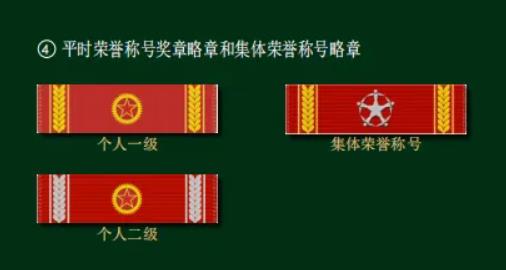 中央军委此次晋升上将仪式中，一个重要细节发生变化