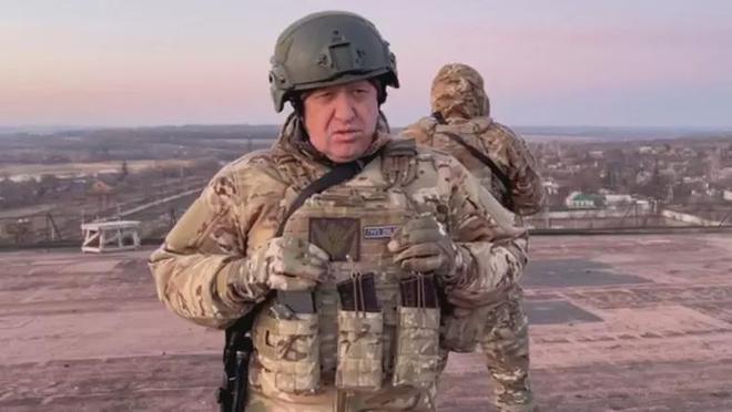 普京离开莫斯科视察 美媒：瓦格纳事件后“重申权威”之行