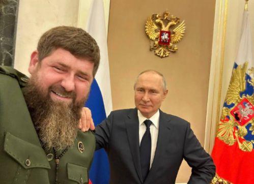 普京离开莫斯科视察 美媒：瓦格纳事件后“重申权威”之行