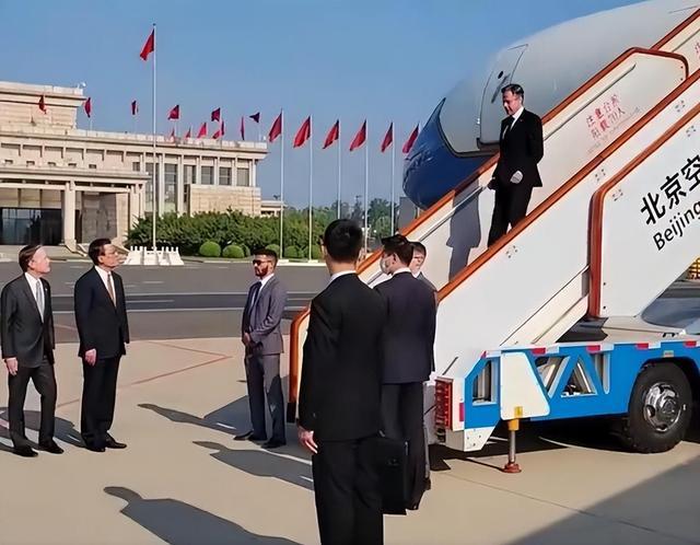 又放风？布林肯称寻求与中国“和平共处” 同时声称美中竞争无明确终点线