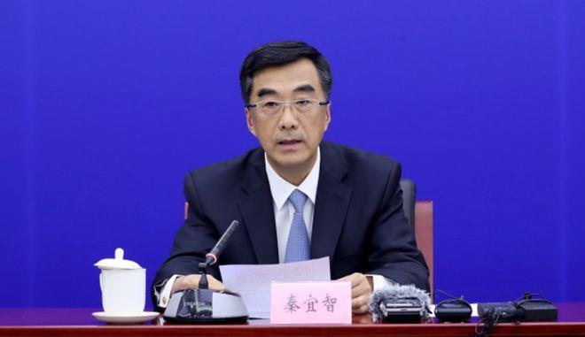 两位省部级领导有新职 其中一位曾是中央候补委员