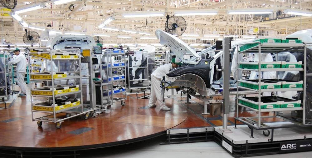 泰国人为啥偏爱中国新能源车：“不便宜，但很酷！”