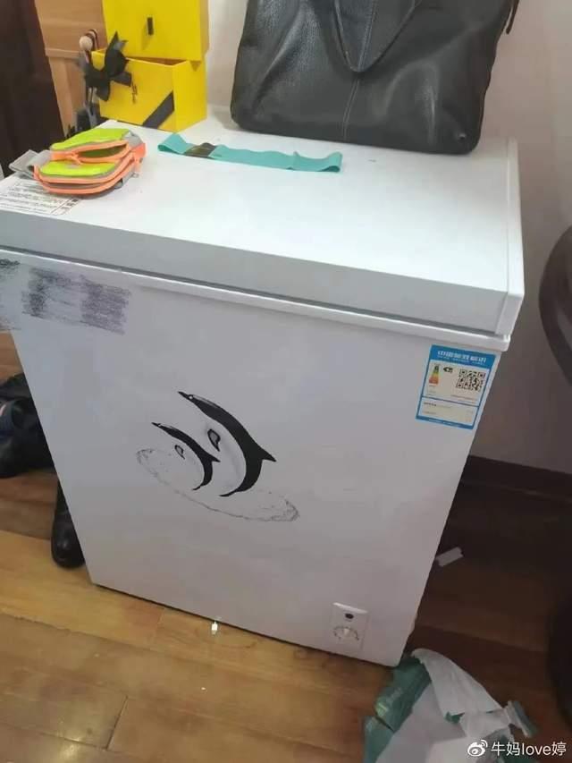 男子沉迷炒股欠债后杀害妻子后欲藏尸冰柜 一审被判死刑 死者家属：认可判决结果