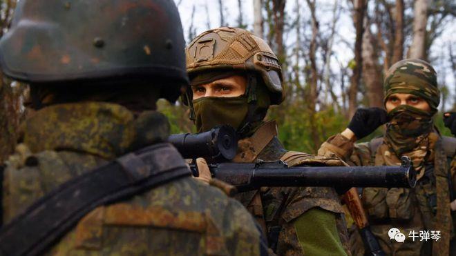 瓦格纳去了白俄罗斯,更戏剧性的一幕发生了