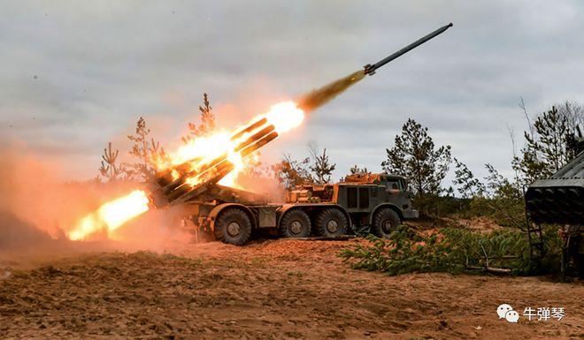 瓦格纳去了白俄罗斯,更戏剧性的一幕发生了