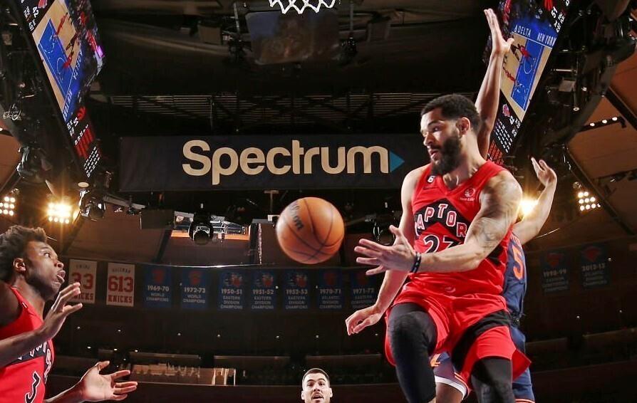 2年8360万美元！曝火箭准备顶薪报价范弗利特 哈登欧文预计留队