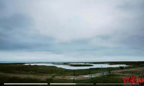 新华社发文狠批“筑墙挡景”，被曝光景区的“墙”还能挺多久