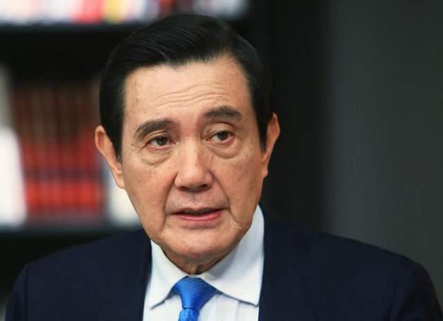 朱凤莲火力全开！当场拿出一张图揭批美台勾连