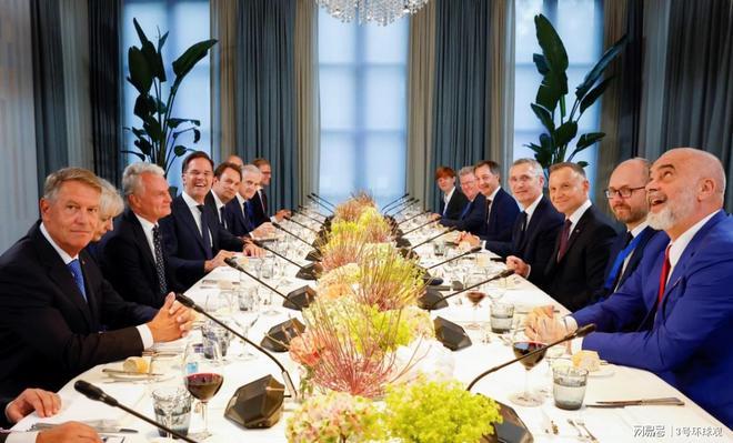 现在“瓦格纳”成了北约的大麻烦，转移到白俄罗斯，波兰高度紧张