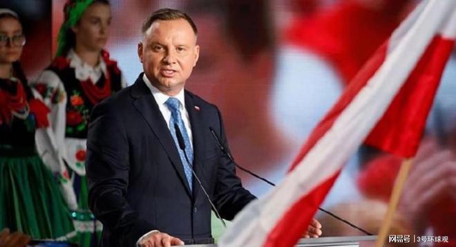 现在“瓦格纳”成了北约的大麻烦，转移到白俄罗斯，波兰高度紧张