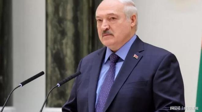 现在“瓦格纳”成了北约的大麻烦，转移到白俄罗斯，波兰高度紧张