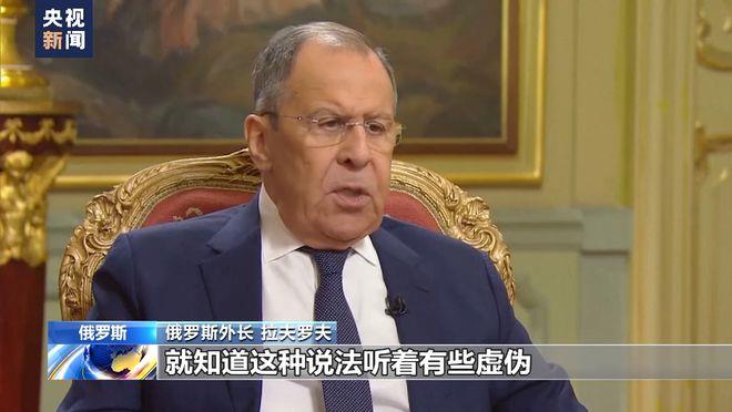 俄外交部发言人：瓦格纳问题由俄方自行处理 无需外界评论