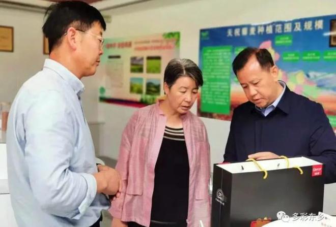 获评全国优秀县委书记两年后：超九成被提拔重用 两人晋升副部