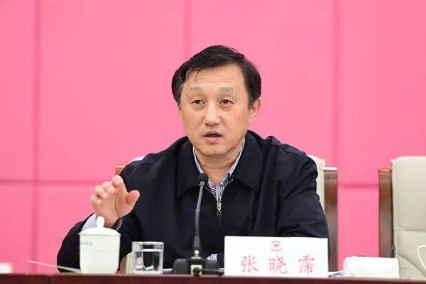 “70后”市长辞职半年后，官宣落马！