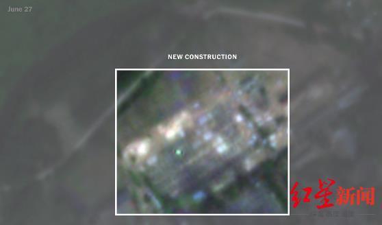 距离瓦格纳“不复存在”之日不到两天 普里戈任的飞机在白俄和俄罗斯之间频繁穿梭