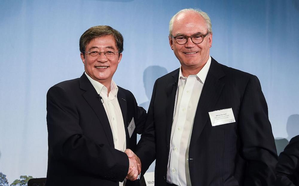 继中石油后，A股迎来13年最大IPO，谁在七年前就写好了剧本