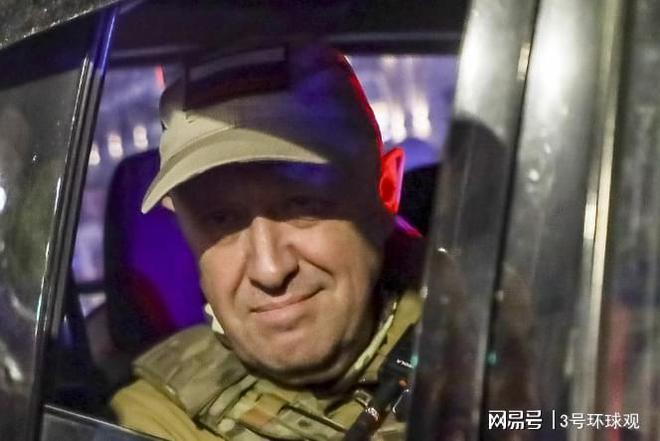 俄大将苏罗维金被曝“是瓦格纳集团VIP会员”，或正接受调查澄清事态