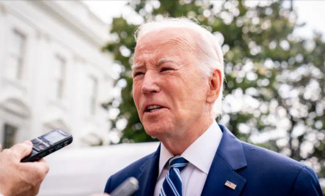 拜登最近这三件事，让很多美国人很焦虑