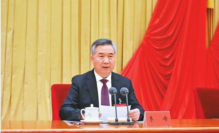 4个月内11次通报!新一届中央纪委重点部署的反腐领域,多人密集落马