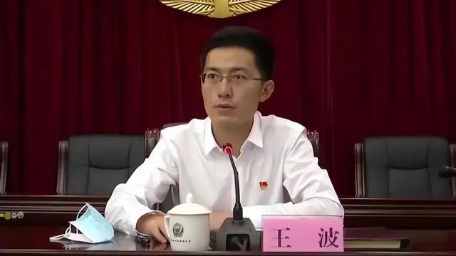 33岁任县委书记！“85后”清华博士再履新职