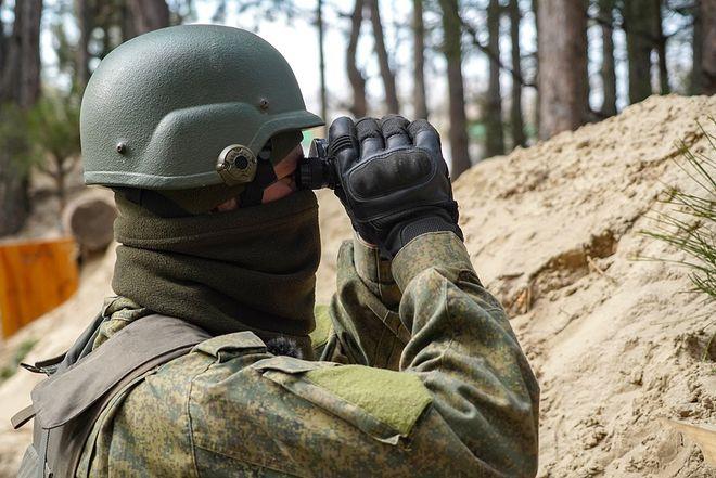 行踪成谜的苏罗维金：他与瓦格纳、俄军方的恩怨纠葛