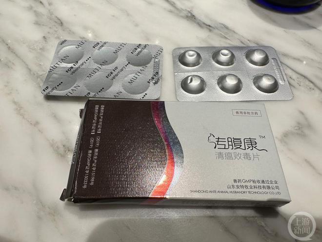 上海“猫药案”一审宣判：被告人获刑15年，处罚金4000万元