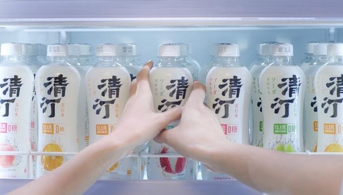 消失的气泡水：火爆时30多个品牌抢冷柜，但能活到现在的没几个