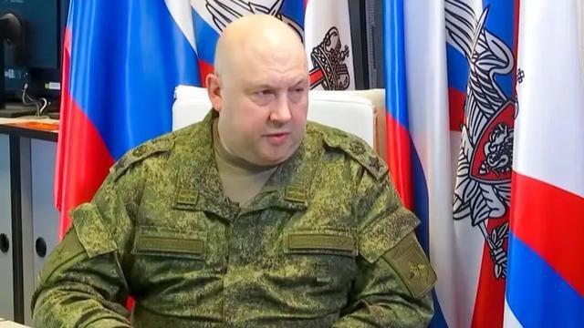 俄大将苏罗维金被捕？多方回应