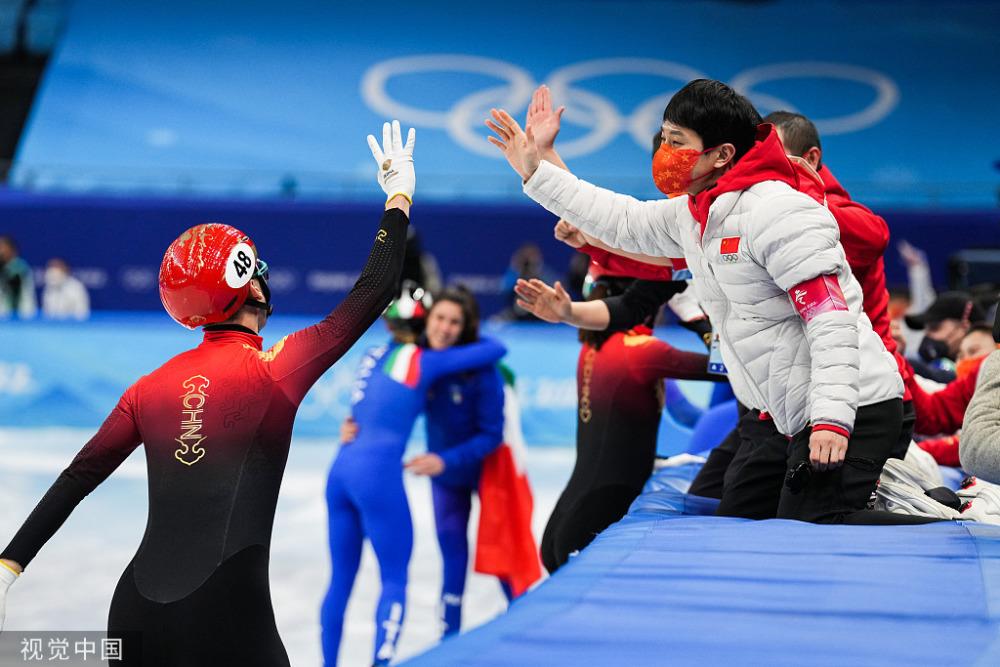 体谈｜韩媒网暴中国女篮韩籍教练，媒体：再次暴露小家子气而已