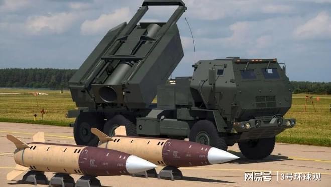 乌军将领遇袭身亡，为扭转战局，美国有意向乌提供战术导弹