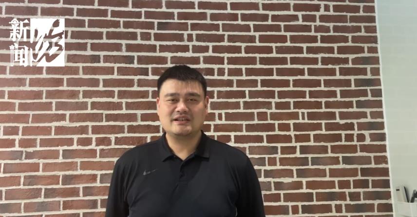 网传姚明身体不佳体重超400斤，情况再恶化恐要住院？本人出现了