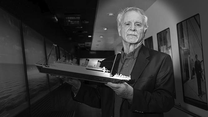 是什么让“泰坦”号永沉海底？｜凤凰聚焦