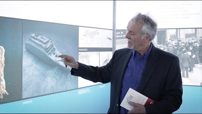 是什么让“泰坦”号永沉海底？｜凤凰聚焦